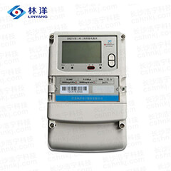 江蘇林洋DSZ71三相三線智能電能表 江蘇林洋DSZ71三相三線智能電能表